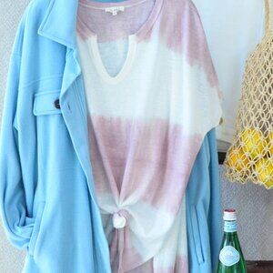 Daybreak Top